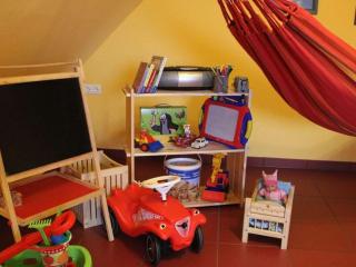Holiday home in Glowe with swimming pool - 1