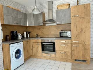 Holiday apartment with 2 bedrooms - 5