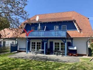 Holiday apartment with 2 bedrooms - 0