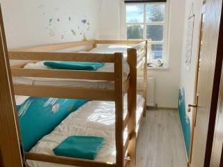 Holiday apartment with 2 bedrooms - 2