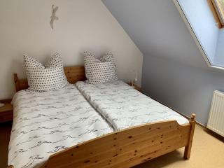 Holiday apartment with 2 bedrooms - 3