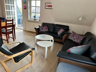 Holiday apartment with 2 bedrooms - 7