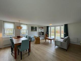 Chalet in Friesland near Large Lakes - Sint Nicolaasga - 8