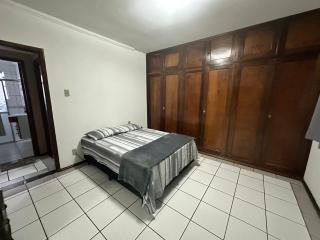 Apto no centro com garagem - 3