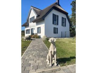Holiday home in Glowe with swimming pool - Glowe - 9