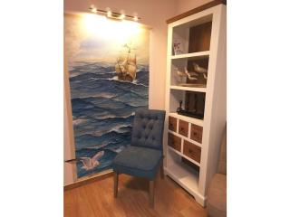 Holiday home in Glowe with swimming pool - Glowe - 1