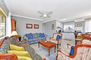 Windella Cottage - - 7