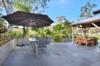 Windella Cottage - - 9