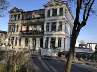 Holiday apartment with 2 bedrooms - 0