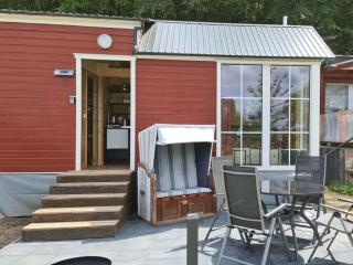 1-bedroom holiday home - 0