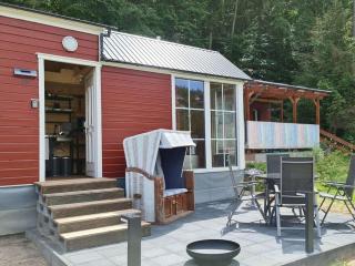 1-bedroom holiday home - 9