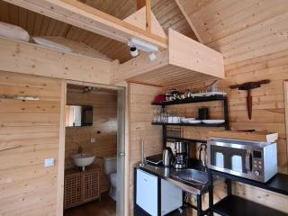 1-bedroom holiday home - 1