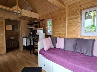 1-bedroom holiday home - 2