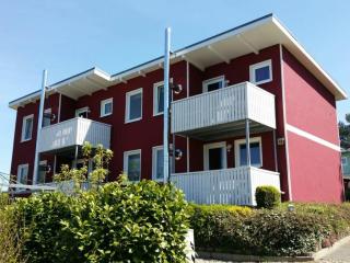 4th floor right in the holiday complex - 9