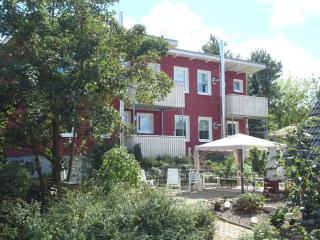 4th floor right in the holiday complex - Zislow - 0