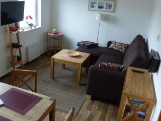 4th floor right in the holiday complex - Zislow - 3