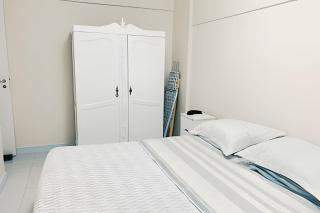 Duplex para 4 pessoas com vista mar - 9