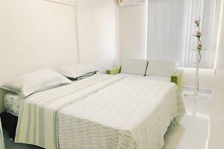 Duplex para 4 pessoas com vista mar - 8