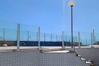 Duplex para 4 pessoas com vista mar - 8