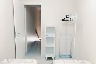 Duplex para 4 pessoas com vista mar - 7