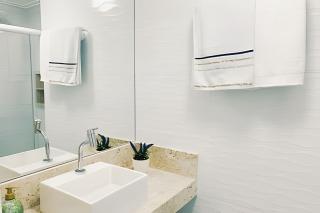 Duplex para 4 pessoas com vista mar - 6