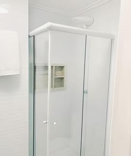 Duplex para 4 pessoas com vista mar - 4