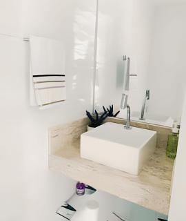 Duplex para 4 pessoas com vista mar - 3