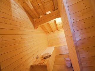 Savoyard-Style Escape - 2