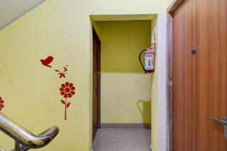 Hotel O Ankita Guest House - 6
