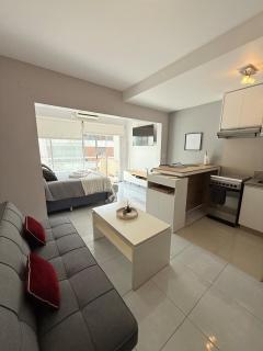 Excelente Estudio en Recoleta - Buenos Aires - 9