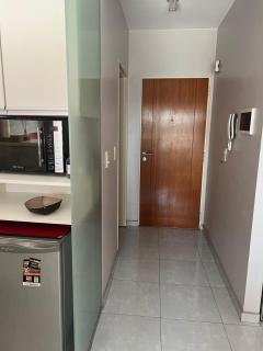 Excelente Estudio en Recoleta - Buenos Aires - 2