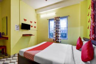 Hotel O Ankita Guest House - 3