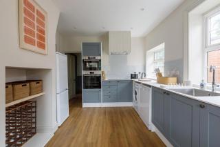 Keepers Cottage - Cromer - 6