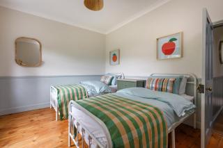 Keepers Cottage - Cromer - 1