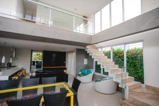 Condomínio Paraiso dos Lagos Guarajuba - 4