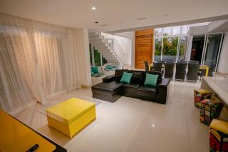 Condomínio Paraiso dos Lagos Guarajuba - 1