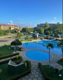 Hospedaje Higuerote - 0