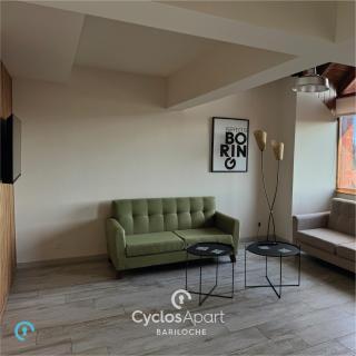 CyclosApart Bariloche - 3