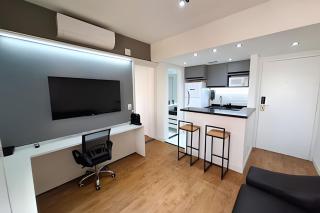 Ibirapuera Premium Flat II - São Paulo - 0