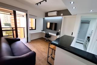 Ibirapuera Premium Flat II - 9