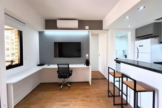 Ibirapuera Premium Flat II - São Paulo - 7