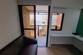 Ibirapuera Premium Flat II - 4