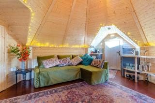 The Wee Spruce - 1