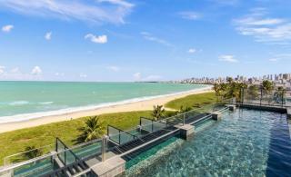 Seu Refúgio Pé na Areia - conforto - 9