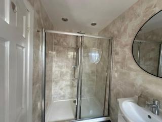 Elegant 1BD, Gym, Parking, Bus to Airport, Sleeps4 - Edinburgh - 2