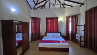 San Villa Hotel & Restaurant - 3