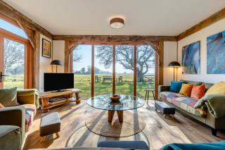 Oak Barn - Mundesley - 6