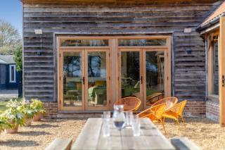 Oak Barn - Mundesley - 2
