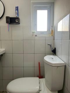 Homestay Rancabango A4 Garut - 3
