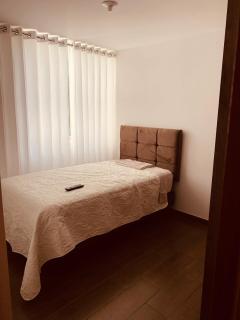 Departamento en estreno amoblado PERUMIN - 2